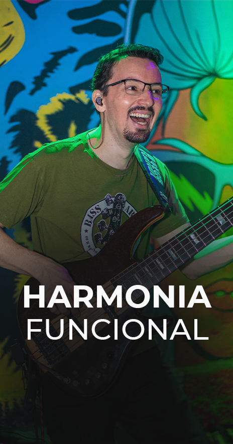 Harmonia Funcional